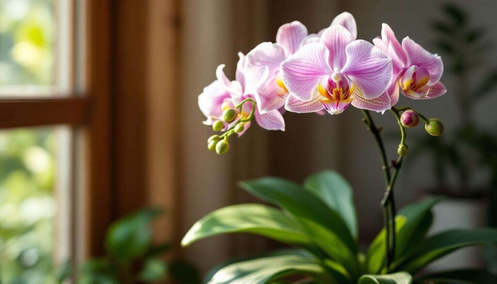 Bevor Sie Ihre verblühte Orchidee wegwerfen: Greifen Sie zur Wasserflasche und probieren Sie diesen verblüffenden Trick!