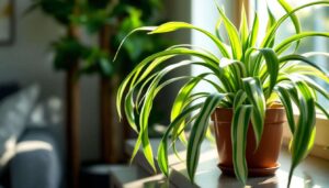Grünlilie: Warum diese Pflanze ein echtes Wunder für Ihr Zuhause ist