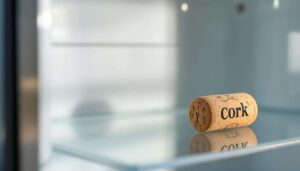 Legen Sie einen Korken in den Kühlschrank: Der Trick, der Tausenden Deutschen bares Geld spart
