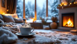 Seit ich diesen Trick nutze, habe ich im Winter weniger Probleme im Haushalt