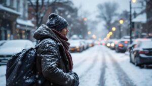 Warum kleine Alltagsfehler im Winter große Folgen haben