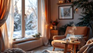 Warum falsches Lüften im Winter mehr Feuchtigkeit einschließt als beseitigt