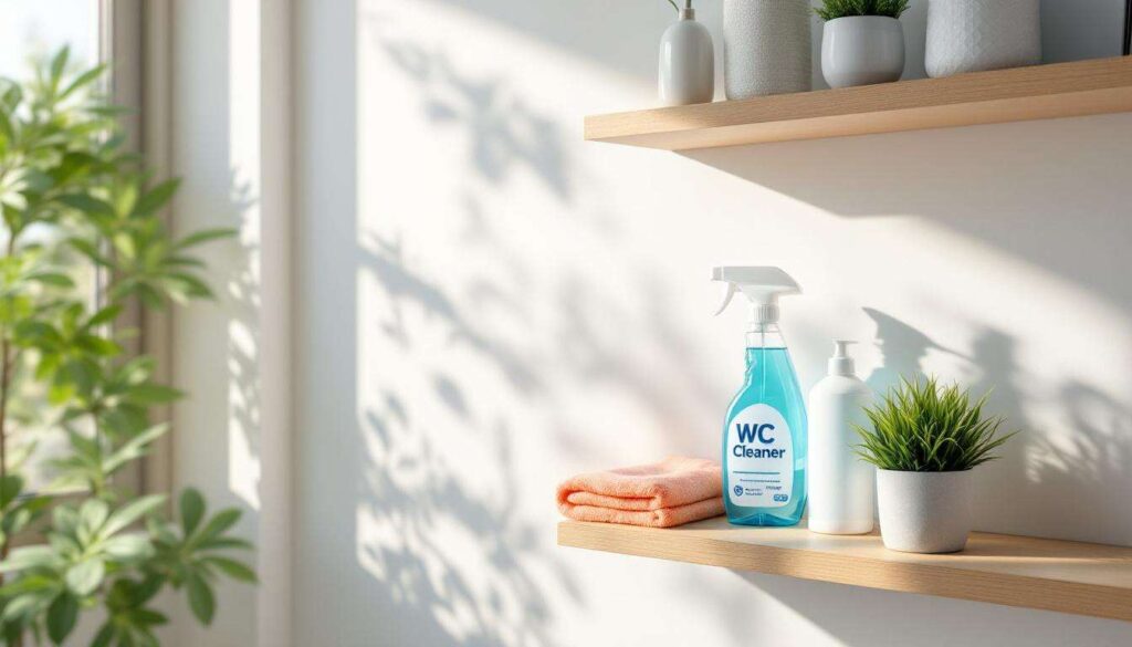 Nicht nur für die Toilette: WC-Reiniger lässt sich für diese 5 Arbeiten im Haushalt nutzen