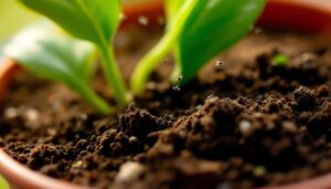 Trauermücken im Blumentopf: 5 effektive Hausmittel und der Profi-Trick, der Ihre Pflanzen rettet