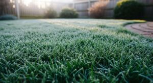 Spülmittel auf den Rasen im Winter gießen: Die kontroverse Methode, die Gärtner und Experten entzweit