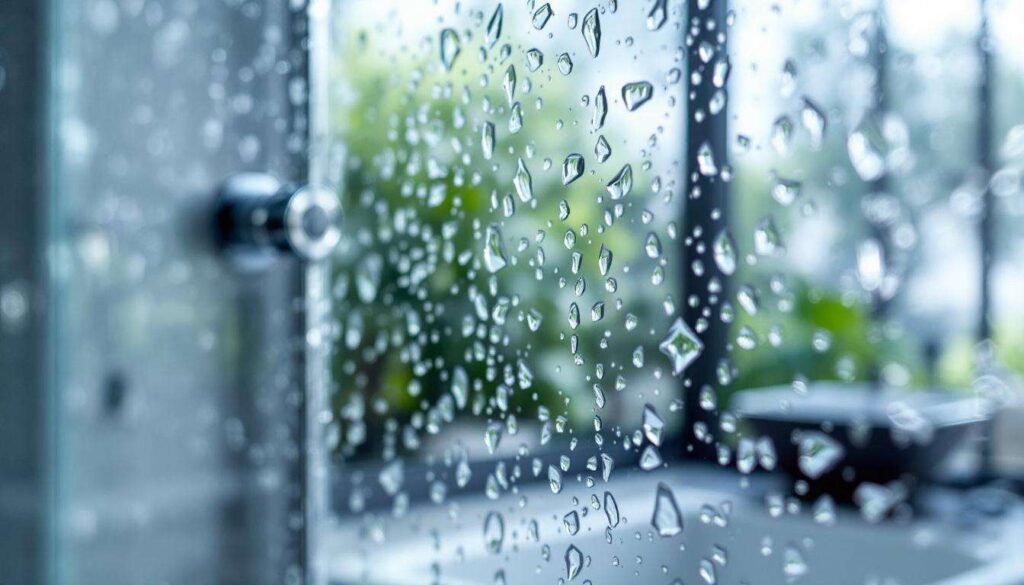 Dichtungen an der Dusche: 5 Hausmittel lassen sie aussehen wie neu