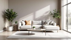 Simply-Clean-Methode: Ordnung in zehn Minuten schaffen