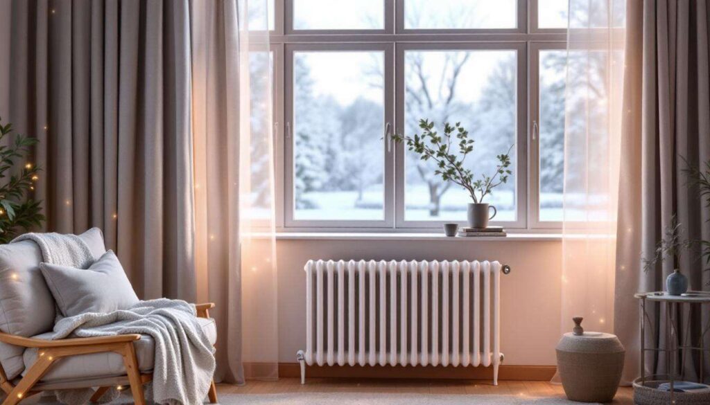 Heizung auf Stufe 1 lassen? Warum Experten im Winter davon dringend abraten