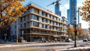 360 Millionen Euro für Umbau von Gewerbe zu Wohnraum – neues KfW-Programm ab Sommer 2026