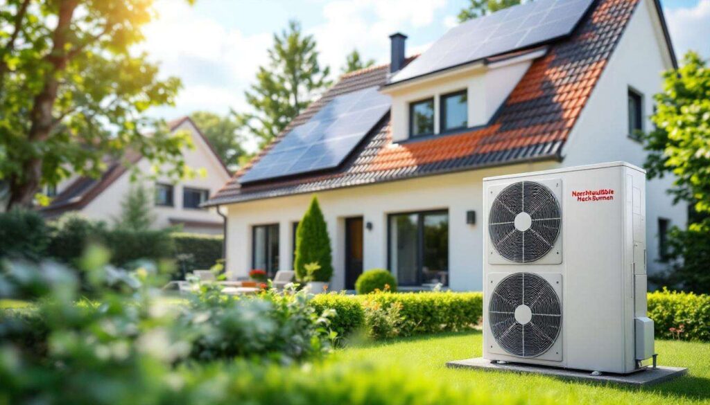Warum 2026 erstmals mehr Wärmepumpen als Gasheizungen in Deutschland verkauft wurden