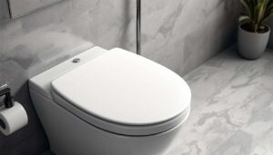 Kalk im WC: Der Handwerker-Trick, den Sie nirgendwo im Internet finden