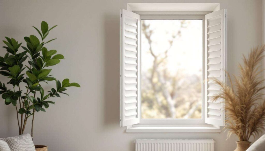 So vermeiden Sie Wärmeverluste beim Fenstertausch am Rollladenkasten und nutzen Förderungen