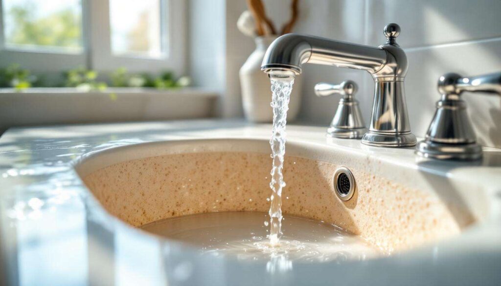 Dusche verstopft: Der natürliche Trick, der schneller wirkt als jeder Rohrreiniger
