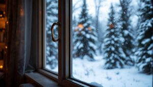 Feuchte Fenster im Winter: Die Verbraucherzentrale erklärt, was wirklich gegen Kondenswasser hilft