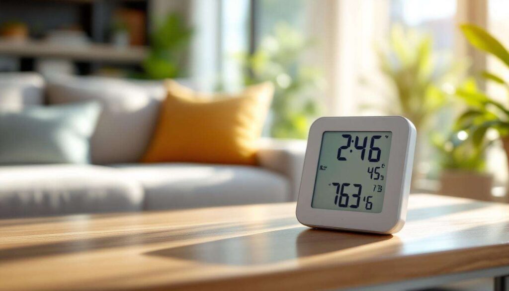 Hygrometer kaufen: Warum dieses 10-Euro-Gerät Ihre Wohnung vor Schimmel schützen kann