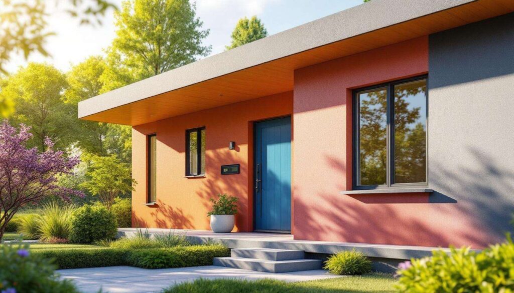 Wärmedämmende Farbe: Eine gute Idee für Ihr Zuhause?
