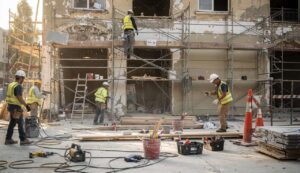Renovierung: 3 unterschätzte Fehler, die die Kosten um 50 % erhöhen können